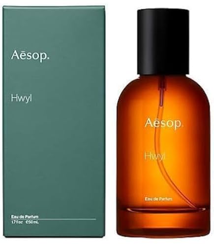 Amazon | イソップ ヒュイル EDP SP 50ml [並行輸入品] | Aesop