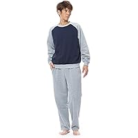 Amazon Co Jp 売れ筋ランキング メンズパジャマ ルームウェア の中で最も人気のある商品です