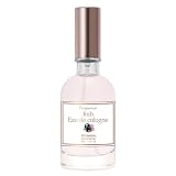 フェルナンダ サスティナブル フレグランス リッチオーデコロン カシスペタル (30mL)