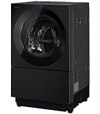 Amazon | パナソニック ドラム式洗濯乾燥機 10kg 液体洗剤・柔軟剤自動