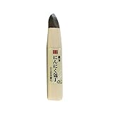 吉岡刃物製作所 にんにく包丁 No.804 小・引 36mm