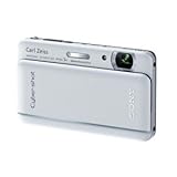 SONY Cyber-Shot(サイバーショット) TX66 (1820万/光学x5) シルバー DSC-TX66(S)