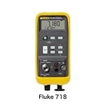 FLUKE （フルーク） 圧力校正器　Fluke-718-300G