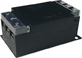 TRUSCO TDK TDKラムダ ノイズフィルタ RSEN 標準タイプ 250V 20A RSEN2020