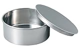 ふるい IDφ150mm 蓋・受器 /5-5391-34