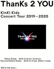 Amazon.co.jp: KinKi Kids Concert 2022-2023 24451〜The Story