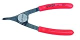 Urrea 372L Easy Change Convertible Retaining Ring Pliers [並行輸入品]