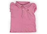 Ralph Lauren(ラルフローレン) ポロシャツ 90サイズ 女の子
