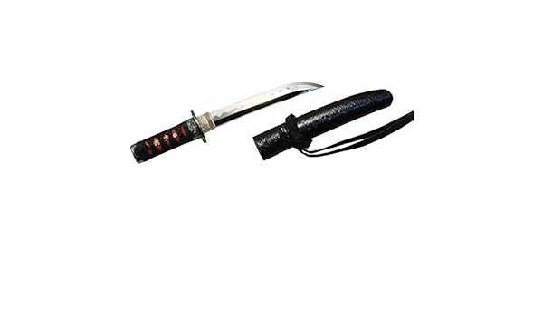 Amazon 日本刀 博多藤四郎短刀 模造刀 居合刀 刀匠シリーズ L R 置物 オブジェ