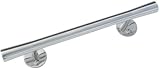 C.D. Sparling QE-30-STN 30-Inch Essence Grab Bar, Stainless Steel Satin [並行輸入品]
