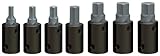 Wright Tool 362 3/8 Drive Impact Hex Bit Socket Set (7-Piece) by Wright Tool