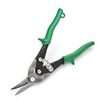 Wiss m2r 9 – 3 /4 "右カットMetalmaster Tinners ' Snips