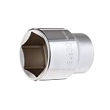 トネ(TONE) ソケット(6角) 4S-30 差込角12.7mm(1/2") 二面幅30mm