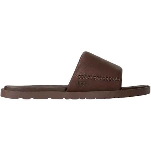 Amazon | [アグ] スリッパ Brookside Slide メンズ | UGG(アグ