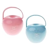 Perfk ベビー　乳首　収納用品　おしゃぶり　収納用　紛失防止　収納　安全