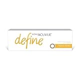 【4箱入り】ワンデー アキュビュー ディファイン モイスト ラディアントブライト 30枚入り【BC】8.5【PWR】-2.00