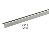 m-d建築製品70367コーナーa773 – Inside 96-inchアルミMoulding、陽極酸化