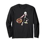 ベイブレードバースト スパーキング 紅シュウ&ワールドスプリガン 長袖Tシャツ