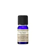 NEAL'S YARD REMEDIES(ニールズヤードレメディーズ) エッセンシャルオイル ティートリー・オーガニック 5ml