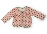 ampersand(アンパサンド) カーディガン 70サイズ 女の子