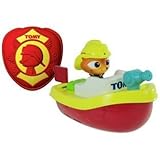 Tomy Remote Rescue Boat. by TOMY