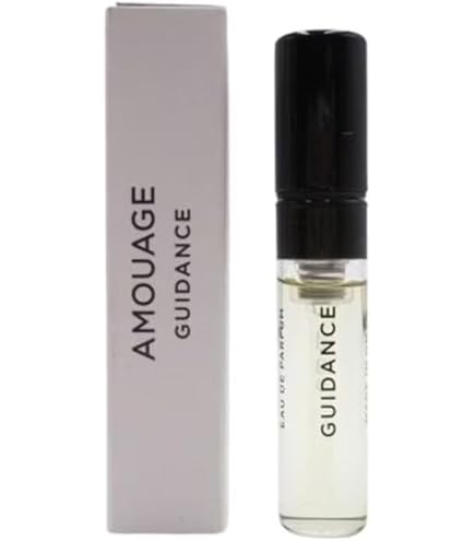 Amazon.co.jp: アムアージュ AMOUAGE ガイダンス GUIDANCE
