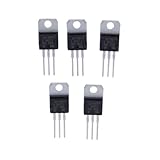 KOZEEYクリニークのNチャネルパワーMOSFET P75NF75 80A 75VパッケージTO-220