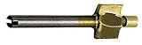 Gyros 46-20614 HSS Router Bit 1/8-Inch Diameter in Piloted Rabbeting by Gyros