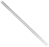 SK アルミカットスケール 150cm 快段目盛 ACS-150