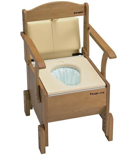 Amazon | 日本セイフティー ラップポン・ブリオ(S) 介護用自動ラップ