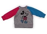 Disney(ディズニー) トレーナー・プルオーバー 80サイズ 男の子