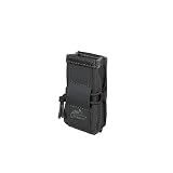 マガジンポーチ ピストルポーチ 弾倉 ハンドガン Competition Rapid Pistol Pouch (シャドーグレー)