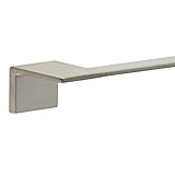 Delta Faucet 77724-SS Vero 24" Towel Bar, Brilliance Stainless Steel [並行輸入品]