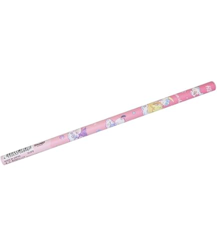 Amazon | ティーズファクトリー 【2B】鉛筆マイメロディ SR-5543368MM