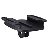 GLIDER GoPro 用 アクセサリー クイックリリースベースマウントアダプター ベースマウント フィンガー アダプター 国産 DJI Osmo Pocket3 Action5pro GLD7035MJ326