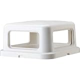 山崎産業 パーク70 角型用天蓋 470-K1