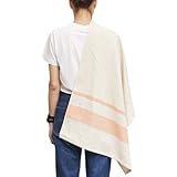 [H Tokyo] LINNEL BATH TOWEL バスタオル タオル 今治製 日本製 リネン リネン混 大判 ギフト プレゼント (オレンジ)