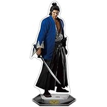 Amazon.co.jp: 龍が如く 真島建設 ヘルメット 20周年記念ver. 公式