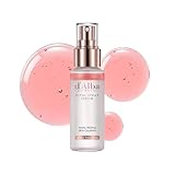 [d'Alba公式] ホワイトトリュフ バイタル スプレーセラム White Truffle Vital Spray Serum (50ml) - ミスト化粧水 うるおいミスト 敏感肌 低刺激 保湿 ツヤ