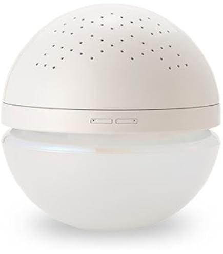 Amazon | アンティバック マジックボール エアー ホワイト anti bac 2K