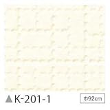 掲示板クロス　のり無しタイプ　サンゲツ　K-201-1　92cm巾　5m巻