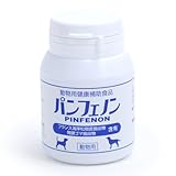 パンフェノン 16.8g（140mgx120粒） 【スケアクロウ】