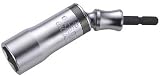 [4521846]ＴＯＰ　電動ドリル用ユニバーサルソケット　１２ｍｍ EUS12