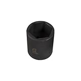 Sunex 309m 3/8-Inch Drive 9-Mm Impact Socket [並行輸入品]
