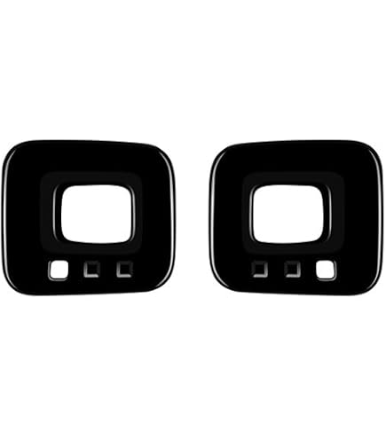 デリカミニ フロント リア バンパー リア リップ スプリッターリップカバー Amazon | Onami 三菱 デリカミニ フロント リア バンパー フロント