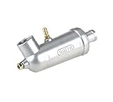 Muffler,12mm Revised Cast:65-82a おもちゃ (並行輸入)