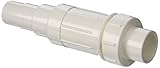 B and K Industries 160-505 1-Inch PVC Expandable Repair Couplings [並行輸入品]