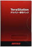 BUFFALO 〈テラステーション〉デリバリー保守パック 保守年数3年 OP-TSDL-3Y