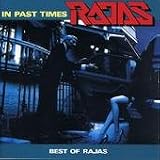 IN PAST TIME~BE