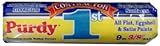 PURDY 14A688095 9-Inch Contra 1-Inch Roll Cover [並行輸入品]
